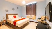 RedDoorz Plus at Kamuning Quezon City