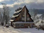 La Malu Bistritei - Cabana de pe Stanca