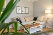 Good Vibes Central Apartment