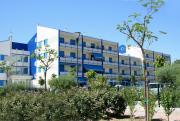 Tamerici Lido Altanea