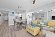 SunDestin Resort Unit 1709