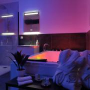 Les Sansonnets Appart & Spa