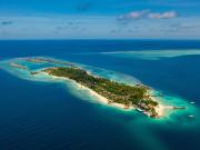 OZEN RESERVE BOLIFUSHI - LuxuryInclusive with Free Transfers
