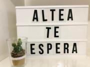 Apartamento Llimera Altea