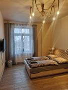 Apartament z Widokiem