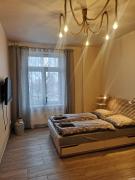 Apartament z Widokiem Apartament z Widokiem