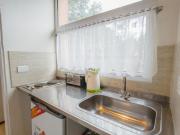 Departamentos De la Plaza