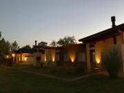 Complejo La Querencia de Colón