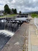 Top Spean Bridge