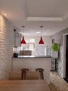 Apt Maracaipe Porto de Galinhas