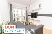 Spacious apartment in Old Town p4you pl