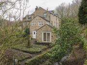 Bridgend Cottage Bridgend Cottage