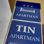 Apartman Tin