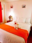 Hostal Tu Hogar Hostal Tu Hogar