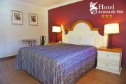 Hotel Azteca de Oro Mexicali