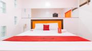 RedDoorz @ EL Runway Hotel Bulacan