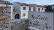 Résidence U Manellu