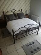 Chambre dHôtes Spincourt 2 personnes