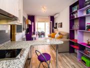 Top Segur de Calafell