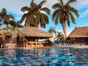 Punta Chame Club and Resort Poolside apartment