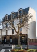Top Fontenay-sous-Bois
