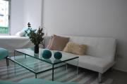 Chic & bright apartment in Recoleta