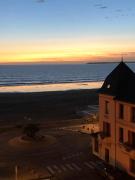 LES CEDRES, Résidence LES OCEANES