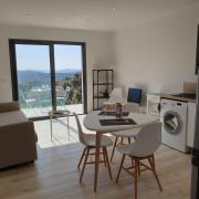 Villa LArbousier 4 pers piscine chauffée 2 min plage en voiture