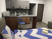 АпартаментиTrembita