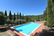 Top Gaiole in Chianti