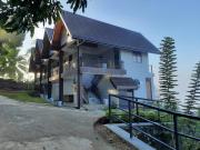 Terrace Cinnamon View