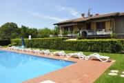 Apartment in Lazise - Gardasee 40851