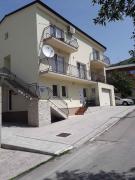 Apartments in Senj 39740