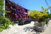 Apartments in Starigrad-Paklenica 6819