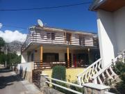 Apartments in Starigrad-Paklenica 6871