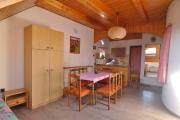 Apartment in Balatonvilagos 35847