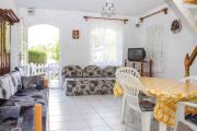 Holiday home in Balatonmariafürdo 35399
