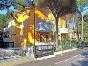 Apartment in Bibione 24631