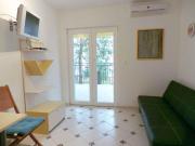 One-Bedroom Apartment in Porec II