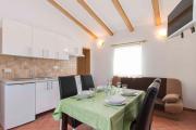 Holiday home in Valbandon - Istrien 8611