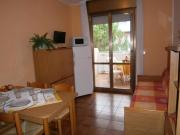 Apartments in Bibione 24419