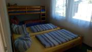 Holiday home Fuhlendorf 1