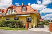 Holiday home in Balatonmariafürdo 19257 Holiday home in Balatonmariafürdo 19257