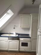 Apartment in Winterberg 2812