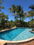 Casa Bromélia Green