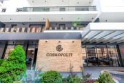Cosmopolit Booking Cosmopolit Booking
