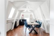 Zab Apartment