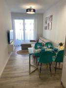 Apartament przy plaży Victoria - Rewal