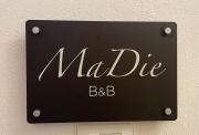 B&B MaDie