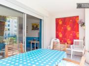 Résidence du Port - Borghese